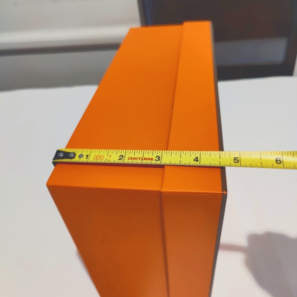 HERMES Empty Shoe Box - Picture 9 of 9